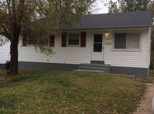10512 Lothian Cir, Saint Louis, MO