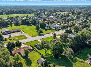 5420 Homestead Rd, Fort Wayne, IN 46814