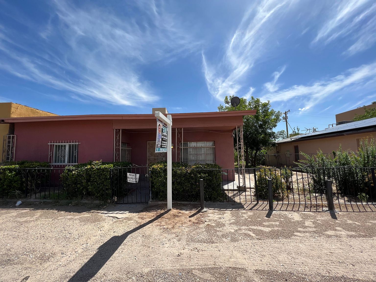 212 Austin St, Fabens, TX 79838 Zillow