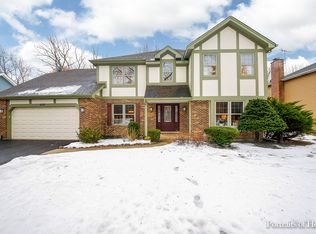 1232 Wilshire Dr, Naperville, IL 60540