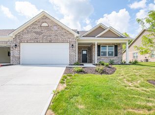 8851 Faulkner Dr, Indianapolis, IN 46239
