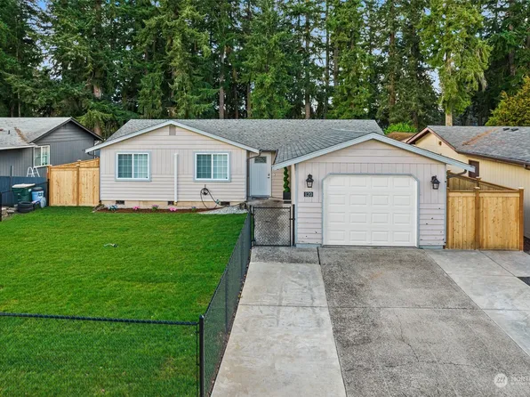 120 Jalyn Street, Centralia, WA 98531