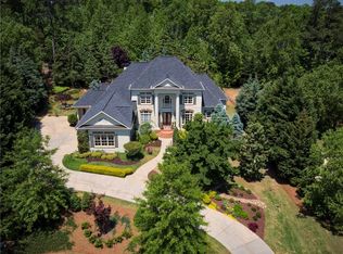 149 Eagles Rdg, Milton, GA 30004