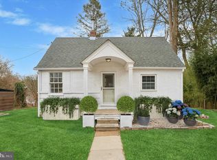 36 Park Ave, Media, PA 19063