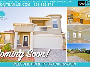 4271 Brantley Cir, Rockledge, FL 32955
