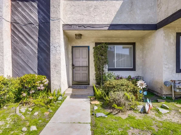 7399 Katella Ave, Stanton, CA 90680