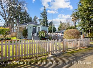10429 2nd Ave S, Seattle, WA 98168