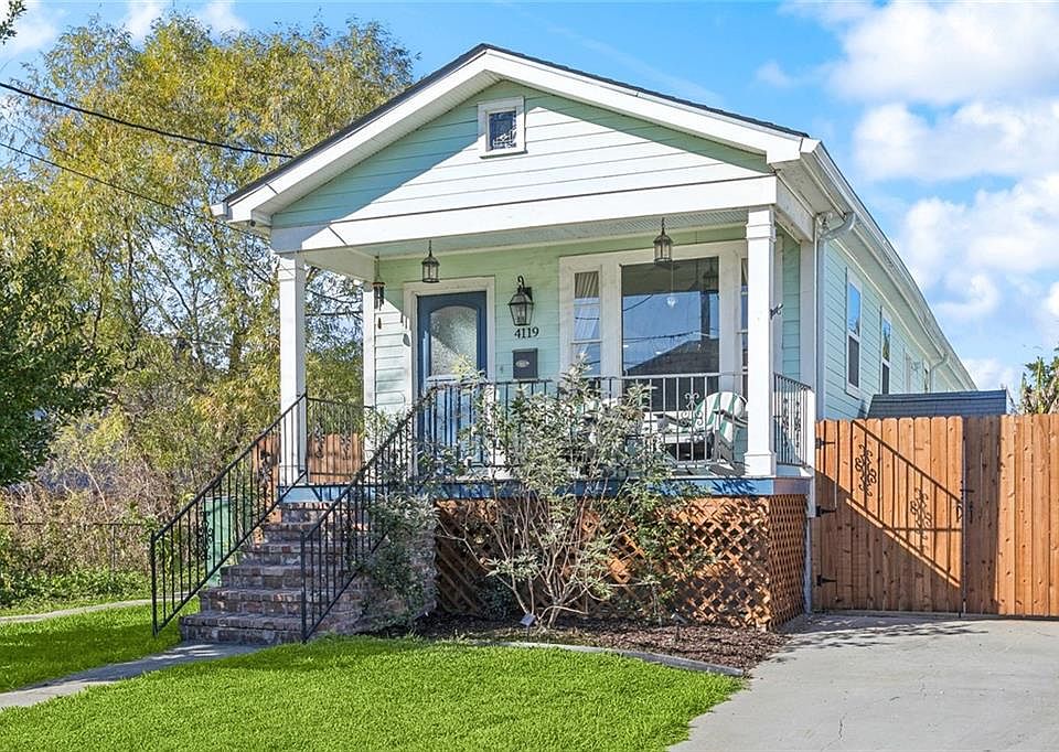 1st image of 4119 Clara St