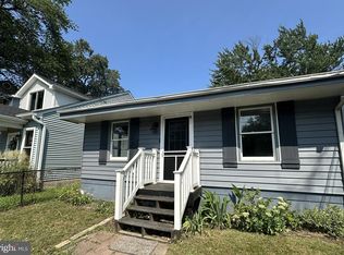 8727 D St, Chesapeake Beach, MD 20732