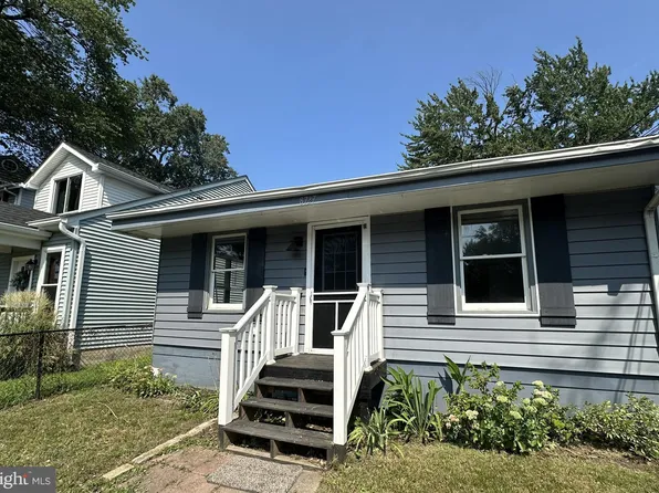 8727 D St, Chesapeake Beach, MD 20732