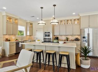 2411 Hundred Oaks Ave, Baton Rouge, LA 70808