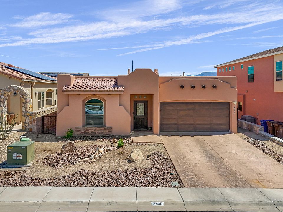 1st image of 3930 Agua Caliente Dr