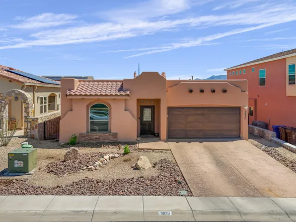 3930 Agua Caliente Dr, Las Cruces, NM 88012