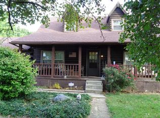 13443 Harris Rd, Germantown, OH 45327