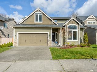 12430 SE 278th Pl, Kent, WA 98030