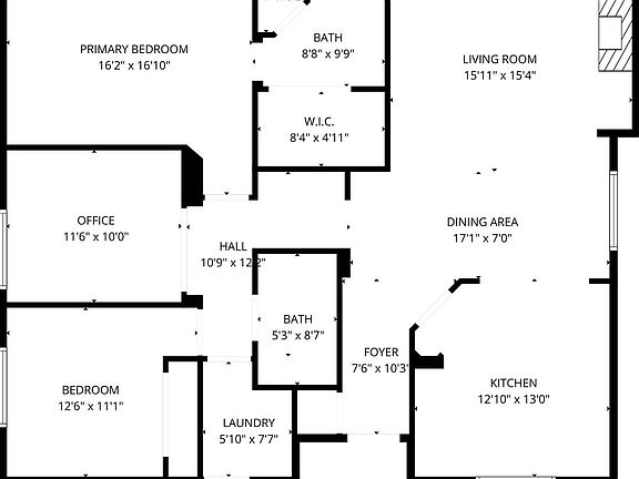 2nd image of 3417 Lauding Way