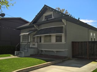 161 N 13th St UNIT 2, San Jose, CA 95112