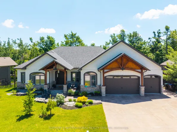 7 Ridgewood Ct, Oro Medonte, ON L0L 2L0