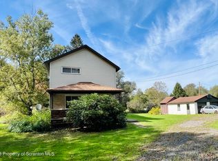 132 Boyarsky Rd, Scott Township, PA 18447