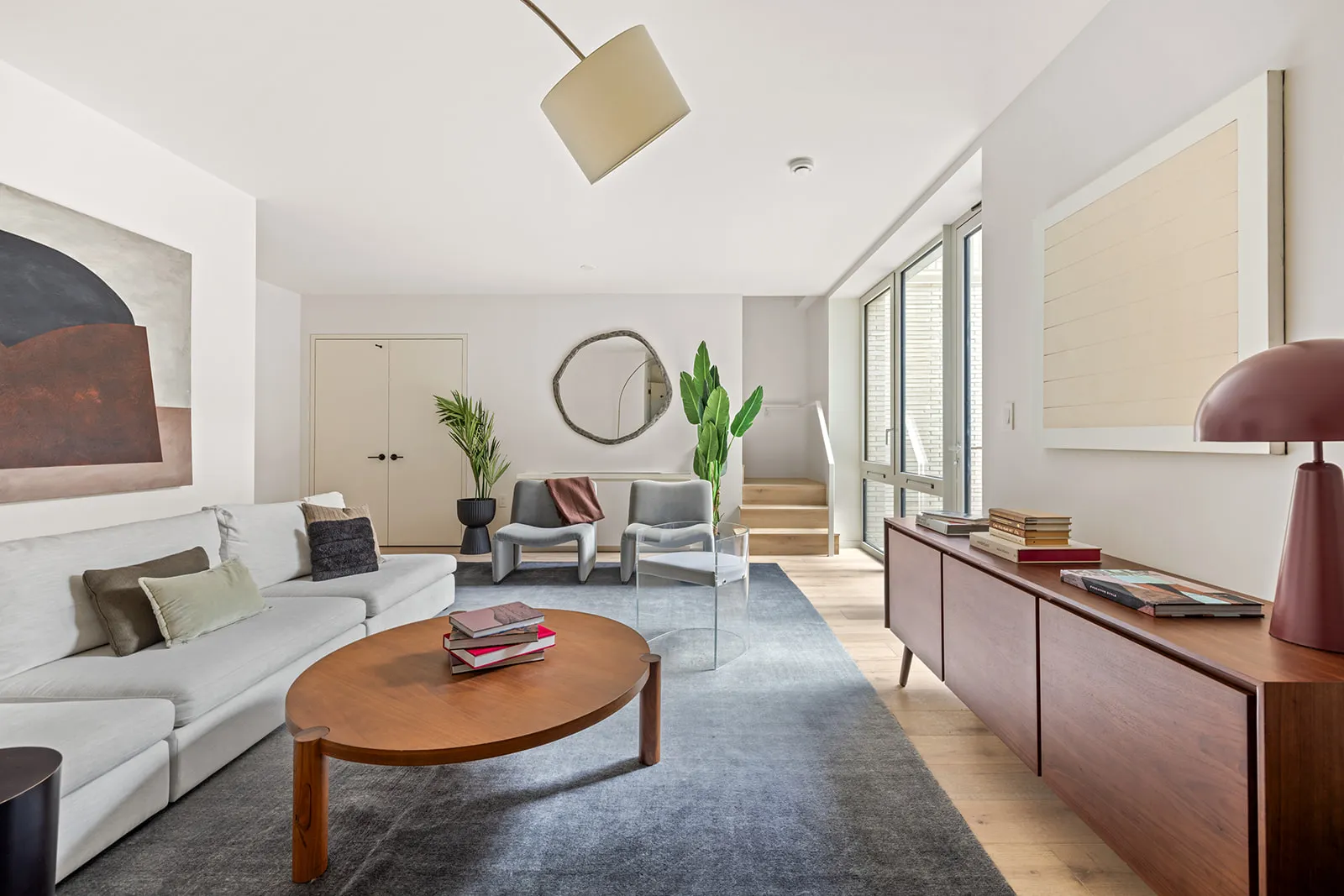 66 Clinton Street #1A in Lower East Side, Manhattan | StreetEasy