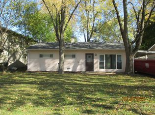 16219 Homan Ave, Harvey, IL 60428