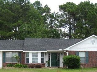 7808 Ridgecrest Cir, Biloxi, MS 39532