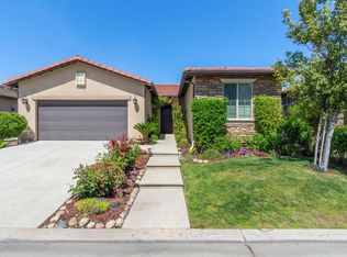 11335 N Via Milano Way, Fresno, CA