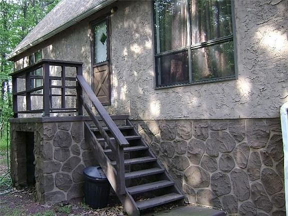 side door