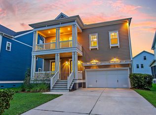 1255 Weather Helm Dr, Mount Pleasant, SC 29466