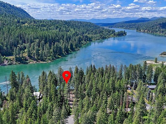 5th image of 241 Pend Oreille Homes Rd