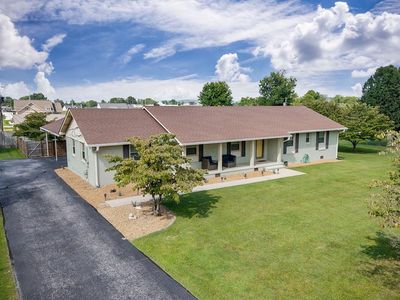 1520 Randy Dr, Cookeville, TN, 38501