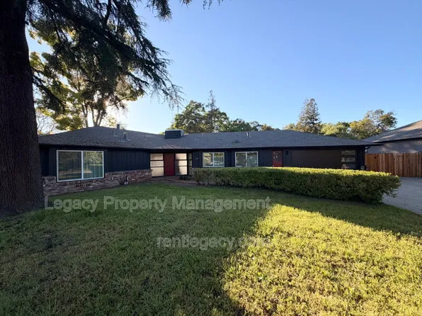 1249 Davis Ave, Concord, CA 94518