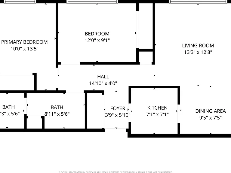 Hawley Apartments — Photo 10
