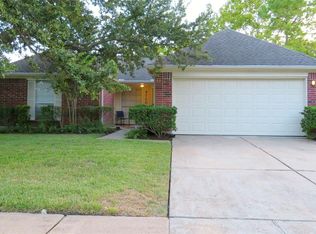 4710 Linden Pl, Pearland, TX 77584