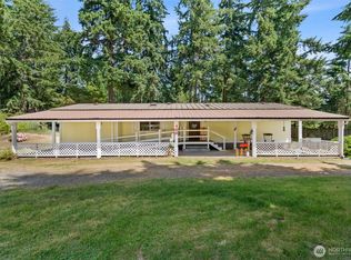 422 Dutterow Rd SE, Olympia, WA 98513