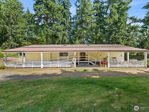 422 Dutterow Road SE, Olympia, WA 98513