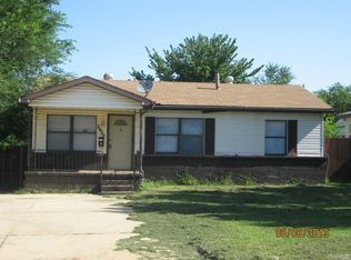 2925 SW 51st St, Oklahoma City, OK 73119