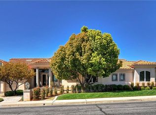 1804 Smiley Rdg, Redlands, CA 92373
