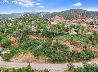 0 Washington Ave, Manitou Springs, CO 80829