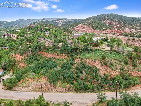 0 Washington Ave, Manitou Springs, CO 80829