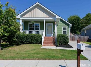 905 Dorothy Sanders Way, Raleigh, NC 27601