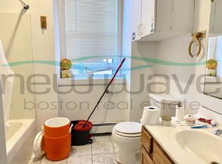 498 Massachusetts Ave #3, Boston, MA 02118