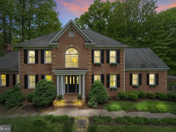 7001 Kodiak Ct, Manassas, VA 20111