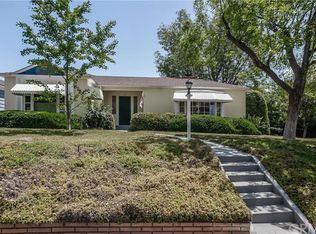 500 Cornell Dr, Burbank, CA 91504