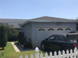 15336 San Jose Ave, Paramount, CA 90723