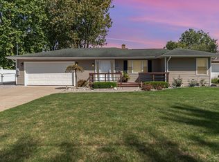 2314 Marshall Ct, Saginaw, MI 48602