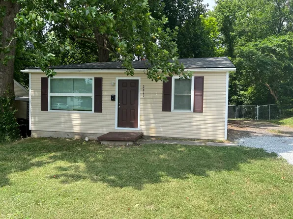 2611 Franklin Ave, Louisville, KY 40216