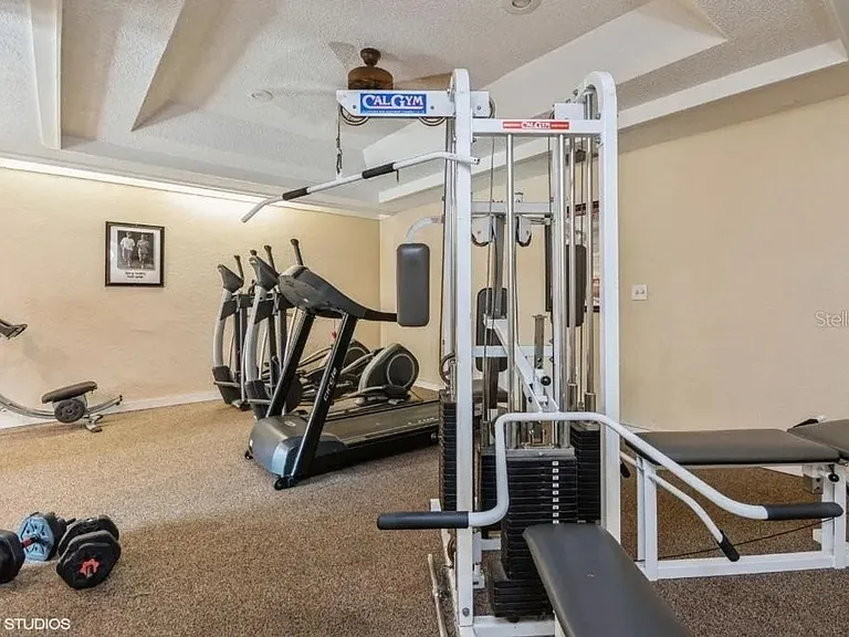 2964 Oak Park Way #A — Photo 38
