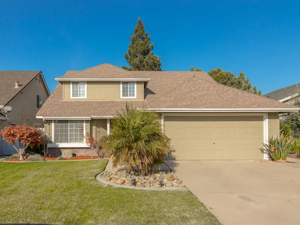 2833 Walnut Ter, Modesto, CA 95355