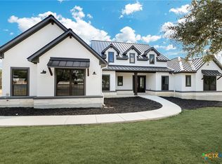 673 Annabelle Ave, Bulverde, TX 78163